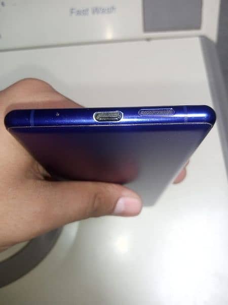 Sony Xperia 1 "With free back cover" 1