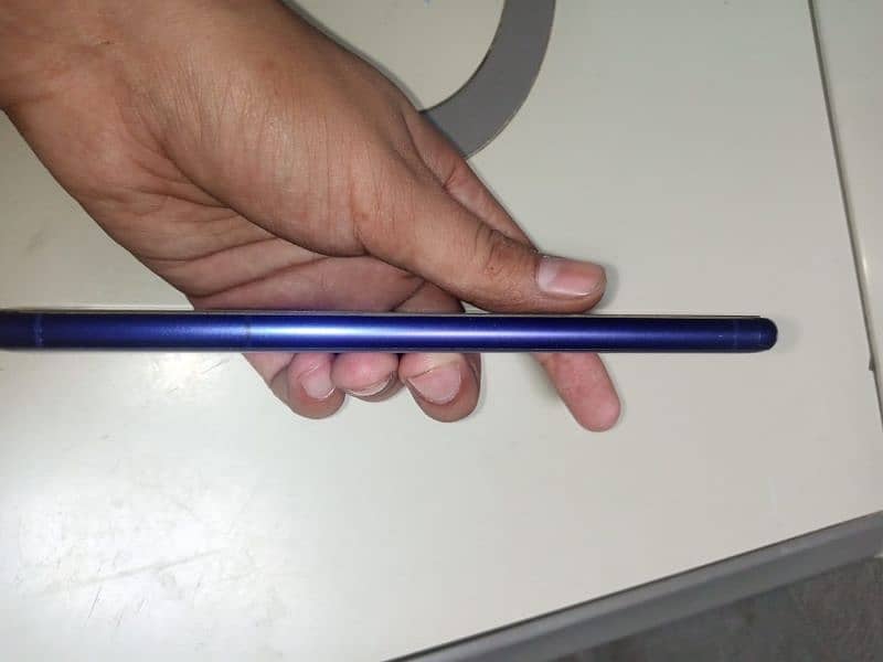 Sony Xperia 1 "With free back cover" 2