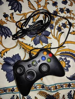 XBOX 360 & PC Controller wired