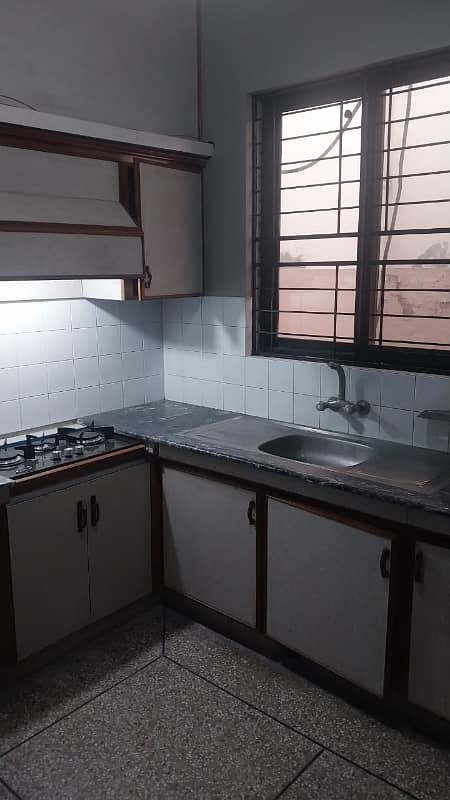 Abrar Estate Offers 1 Kanal Upper Portion For Rent With Solar Free Separate Gate 5