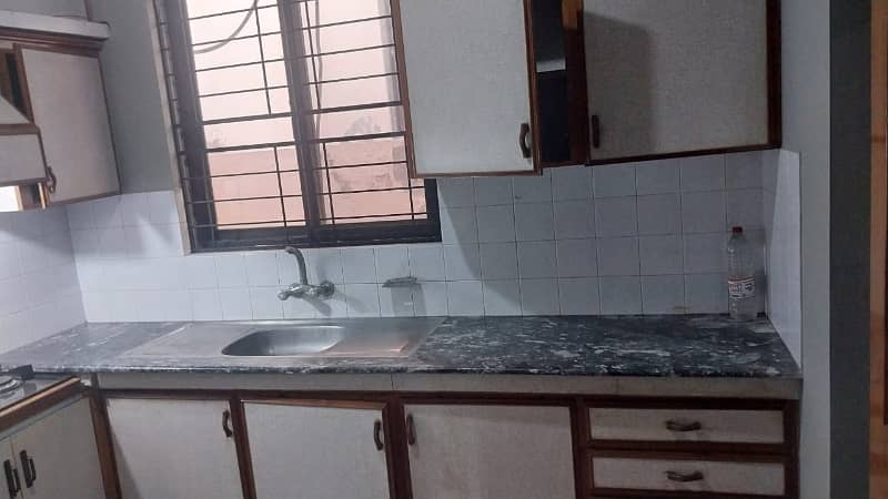 Abrar Estate Offers 1 Kanal Upper Portion For Rent With Solar Free Separate Gate 6