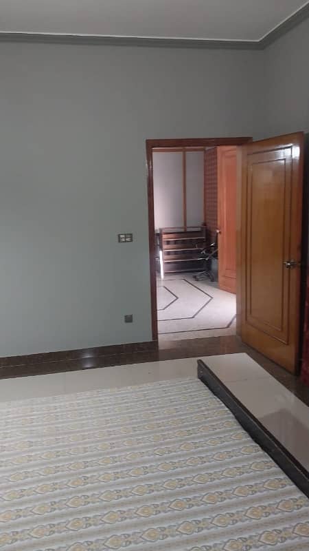 Abrar Estate Offers 1 Kanal Upper Portion For Rent With Solar Free Separate Gate 7