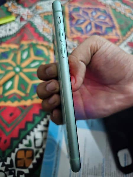 iphone 11 Dua Physical PTA Approved 1