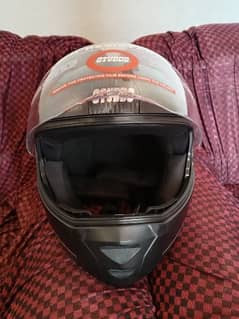 bike helmet for sel