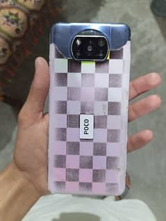 Poco X3 pro