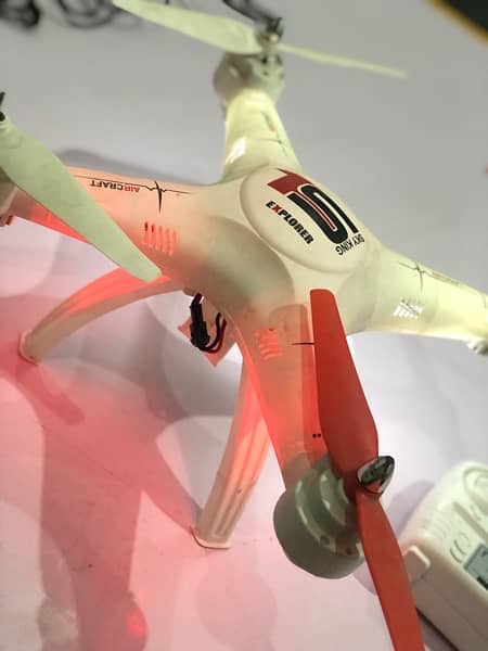 LH-X6 Drone 1