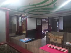 At Time Medicos Building 24*7 Operation Hours 2nd Floor Semi Furnished
