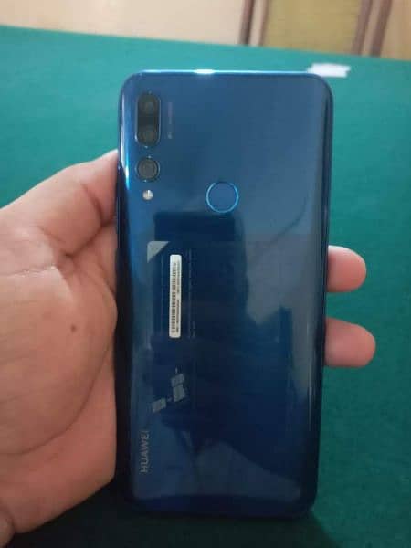 dabba our charger hay. Huawei y9 prime hay 5
