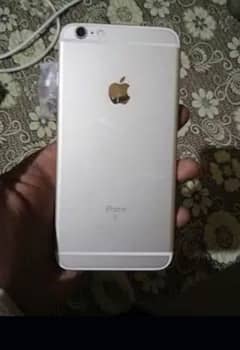 iphone 6s plus PTA approved