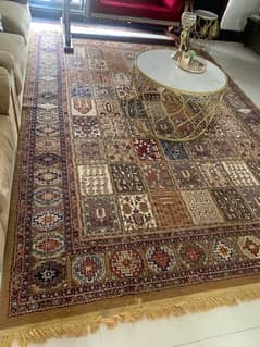 Beautiful Rug