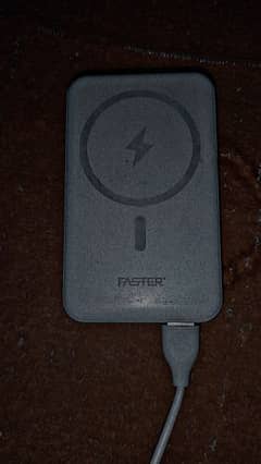 faster ms10k power bank