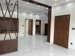 5 Marla Brand New House In Bahria Nasheman