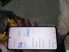 Poco x3 pro 8 256 condition 10/10 official approved