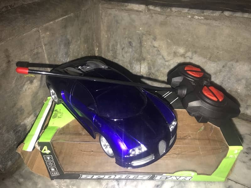 remote control car battery  pack 0