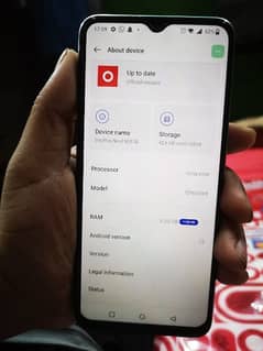 one plus Nord n20 se 128/6 GB 10by10 condition