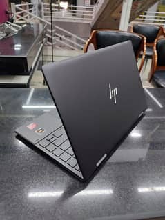 HP Envy 13 x360 2-in-1 Laptop | 10th Generation