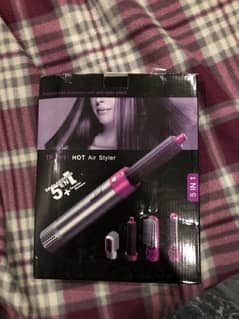 5 in 1 airstyler 0