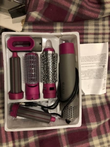 5 in 1 airstyler 1