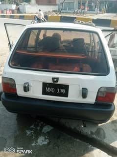 mehran 1990 model for sell