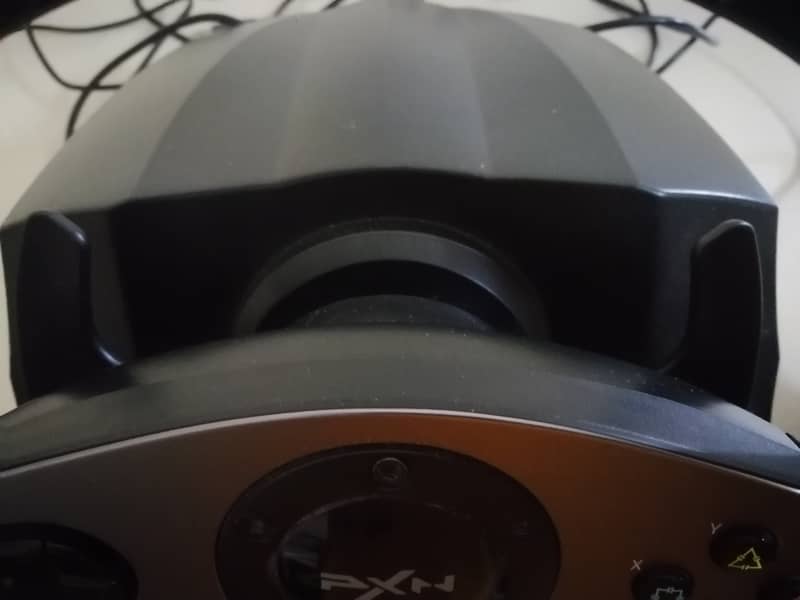 PXN V9 GAMING WHEEL 3