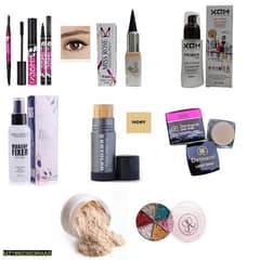 Makeup bundle deal, pack of 10 0
