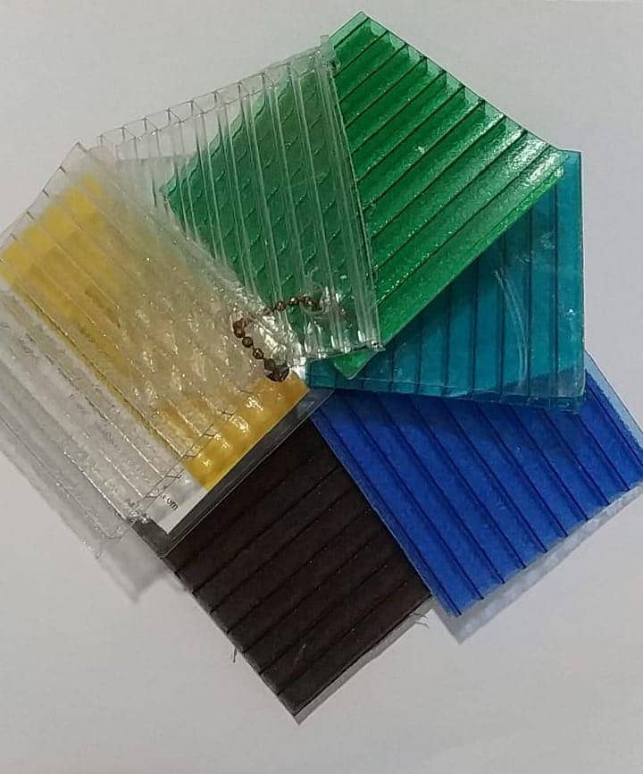 Fiber Sheet/China Fiber/glass sheet /car parking shades/carlirac Sheet 6