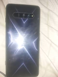 Xiaomi Black Shark 4 0