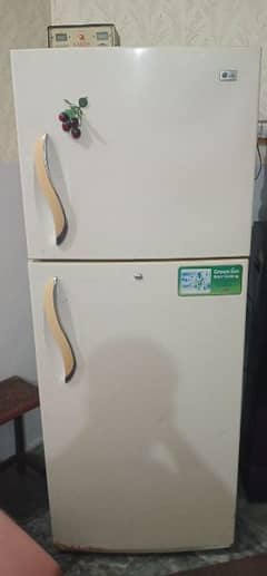 lg fridge no froast 0