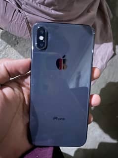 I phon x non approved 64gb contact number (03156496301)