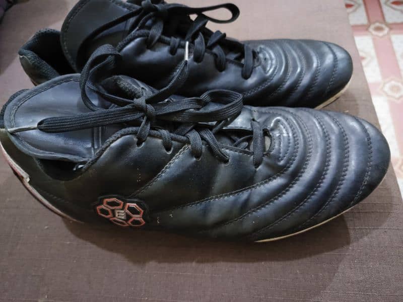 Football shoes 2