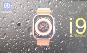 "i9 Utramax" Smart Watch for sale!! 0