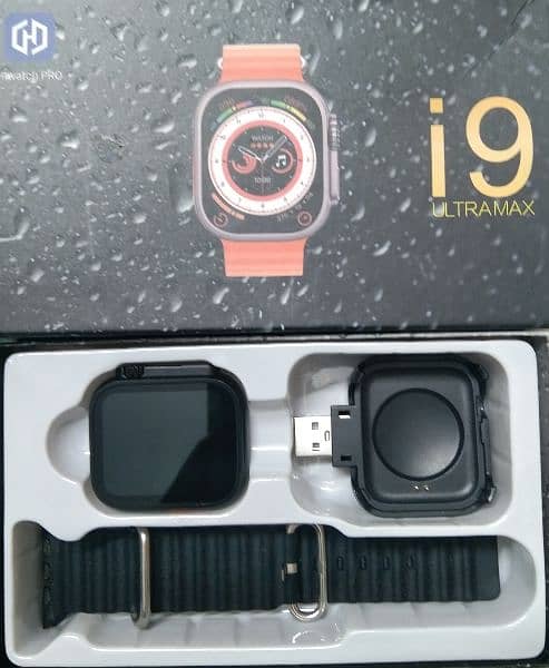"i9 Utramax" Smart Watch for sale!! 2
