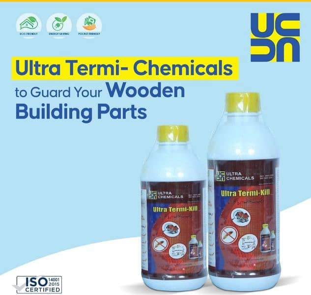 Dealing Ultra Construction Chemicals 1