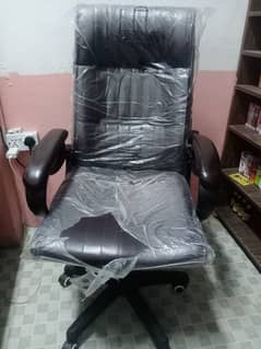 royal personality and comfortable chair
