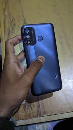 itel