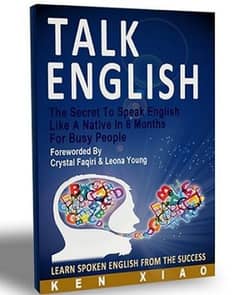 SPOKEN ENGLISH AND IELTS IN PERSON TRAINING