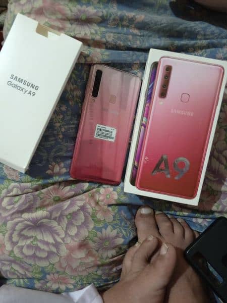 Samsung a9 2018 belkol saf mobile ha okay 0