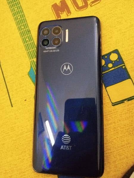 Motorola One 5g (read ad) 1