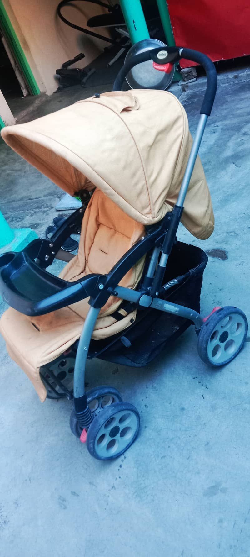 imported baby perm stroller for sale 0
