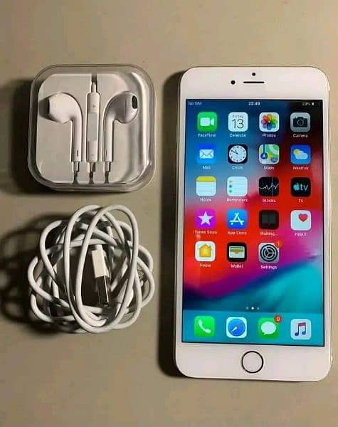 iphone 6s 128 GB 03326402045 My Whatsapp number 0