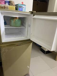 Dawlance 2 Door Refrigerator 0