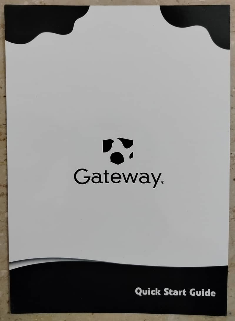 Gateway 8” Tablet 2GB + 32GB (USA Model GWAT8-1) 10