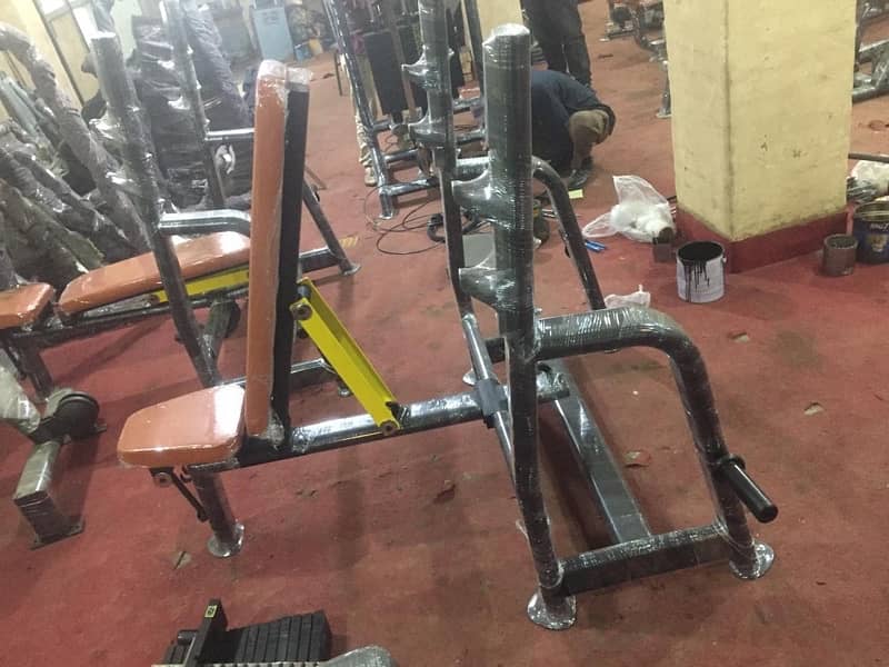 Gym Benches/power bench/incline bench/folding/adjustable/Multi/preache 10