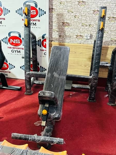 Gym Benches/power bench/incline bench/folding/adjustable/Multi/preache 12