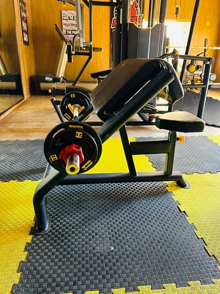 Gym Benches/power bench/incline bench/folding/adjustable/Multi/preache 18