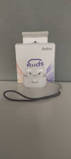 Redmi Wireless Earbuds 0