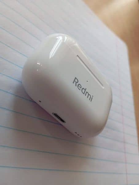 Redmi Wireless Earbuds 2