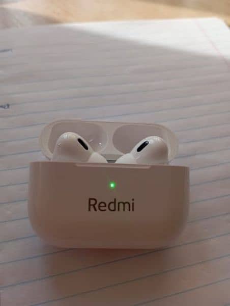 Redmi Wireless Earbuds 4