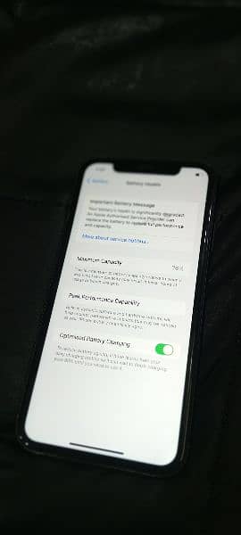 iPhone 11 pTa oproved 64GB (03174765919) 5