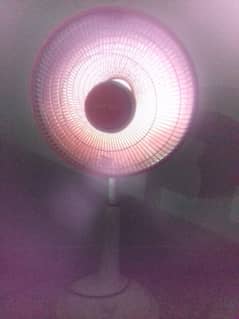 ELECTRNIC HEATER FOR SALE